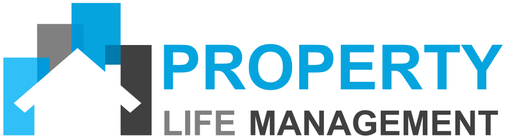 Property Life Management Logo