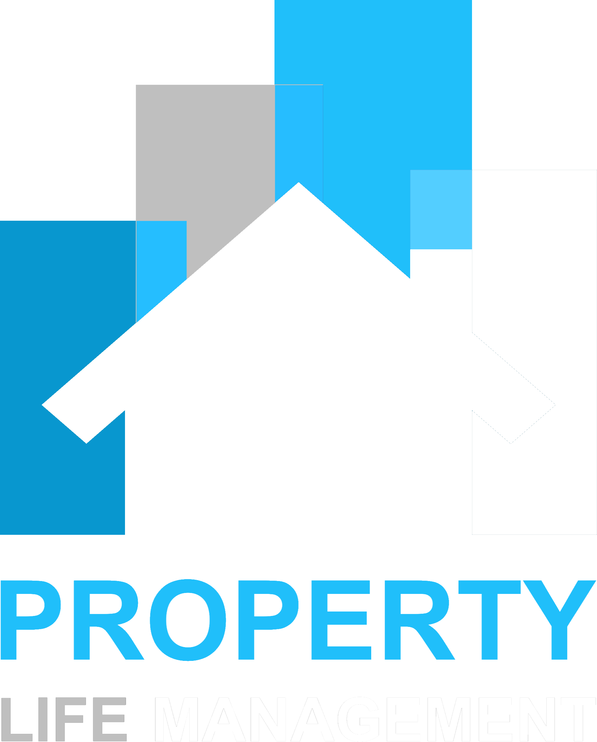 Property Life Management Logo