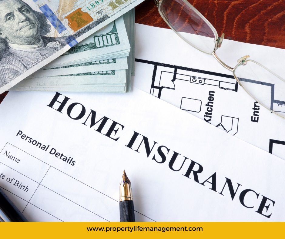 Home Insurance Policy